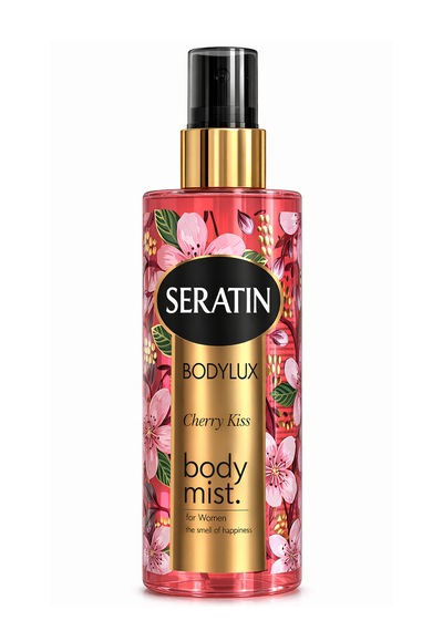 Cherry Kiss Body Mist 200 ML