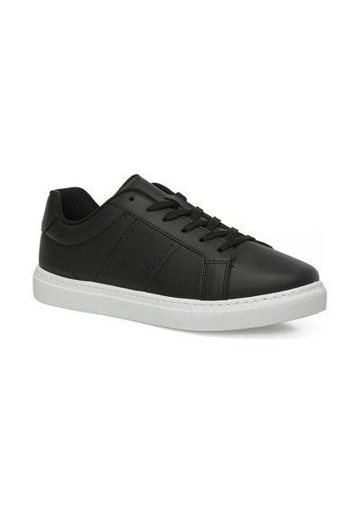 Torex Cooper 6fx Siyah Erkek Sneaker 000000000102249101 Siyah