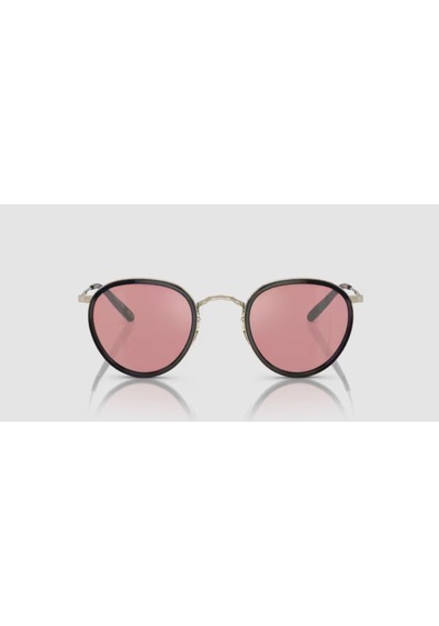 Oliver Peoples 0ov1104s 51453e 48 Erkek Güneş Gözlüğü Siyah