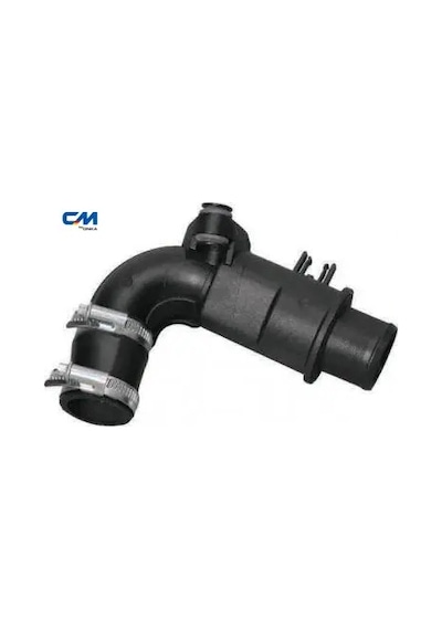 Turbo Hortumu Megane Iı-scenıc Iı 1.5 Dcı