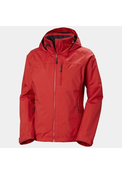 Helly Hansen W Crew Hooded Mıdl 2.0 Kadın Mont Hha.34447 Hha.162 001