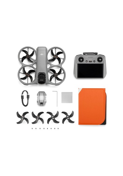 DJI Avata 360 (DJI RC 2) Drone