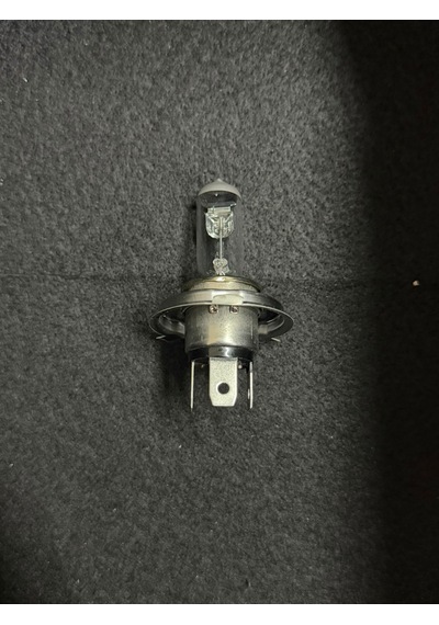 H4 Halojen Ampül Sarı Üniversal Far Ampül 12v 60-55w