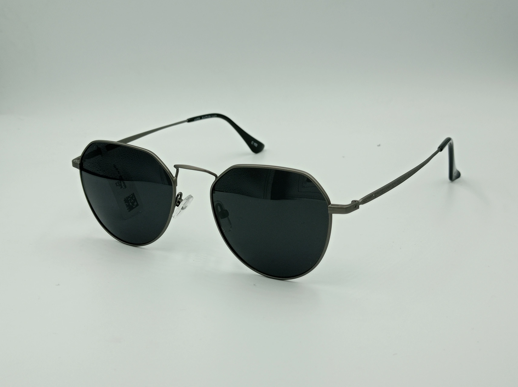 Eınettı Eı1023 C102 51-19-140 Unisex Güneş Gözlüğü Füme
