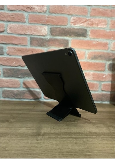 2 Ürün - 5 Açili Notebook Laptop Yükseltici- Telefon Tutucu Stand
