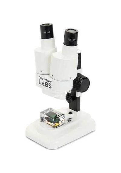 Celestron Labs S20 Stereo Mikroskop