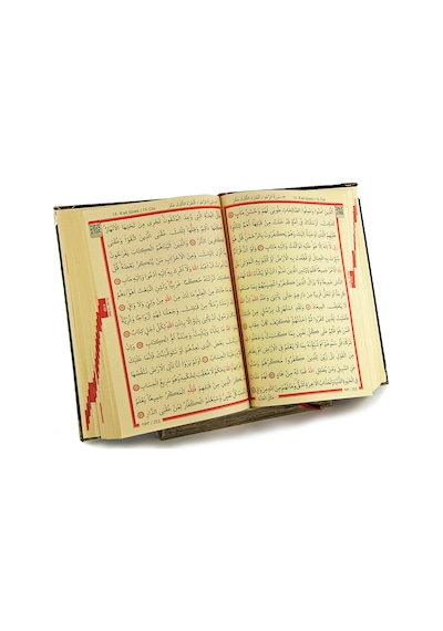 Plastik Rahle Pratik Rahle Masa Üstü Rahlesi Kitap Okuma St N11.1127