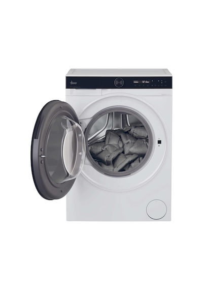 Hoover HBS 411B9-S 11 KG Wi-fi Bağlantılı 1400 Devir Çamaşır Makinesi