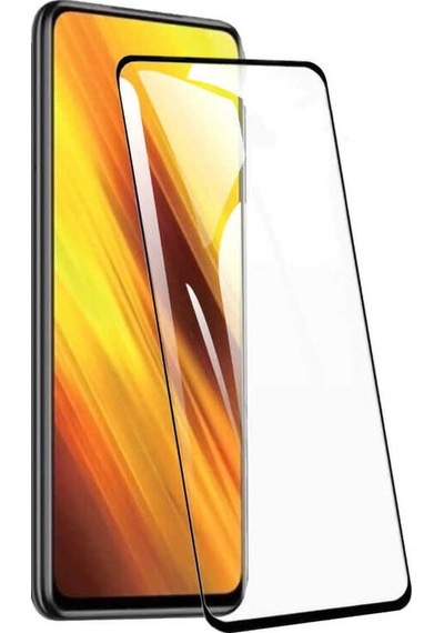 Ekılıf - Huawei Y9 Prime 2019 Uyumlu - Ekran Koruyucu Davin Seramik Koruma - Şeffaf