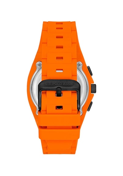 U.S. Polo Assn. USPA1103-07 Erkek Kol Saati