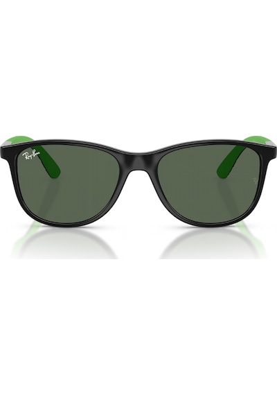 Ray-Ban Junior 0rj9077s 719371 49 16 130 Gu036959 Çocuk Güneş Gözlüğü Siyah