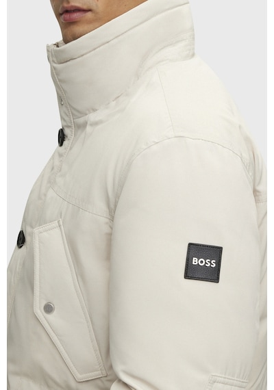Boss Erkek Mont 50499371 131 Bej