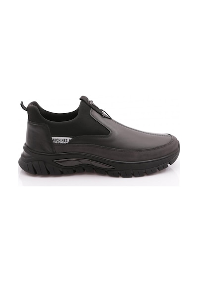 Dgn 20289 Erkek Spor Ayakkabi 20289-17-R123499 Siyah