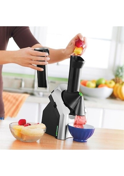 Yonanas - Doğal Dondurma Makinesi - 901-F