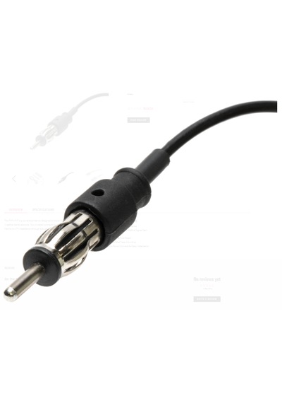 Rockford Fosgate Pmx-ant Marin Tip 12 V Anten