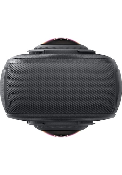 Insta360 X4 Air 8k 360 Aksiyon Kamerası Siyah