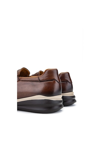 Tamer Tanca Erkek Hakiki Deri Kahverengi Sneakers & Spor Ayakkabı 383 5910 Erk Ayk Y24 Kahve Slvr Kahverengi Tamer Tanca Erkek Hakiki Deri Kahverengi Sneakers & Spor Ayakkabı 383 5910 Erk Ayk Y24 Kahve Slvr Kahverengi