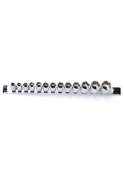 Worldforce Manyetik 1/2" 16'Lı Lokma Tutucu Askı