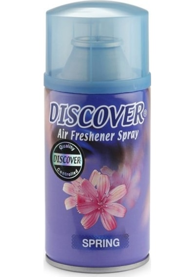 Discover Oda Kokusu Spring 320 ML