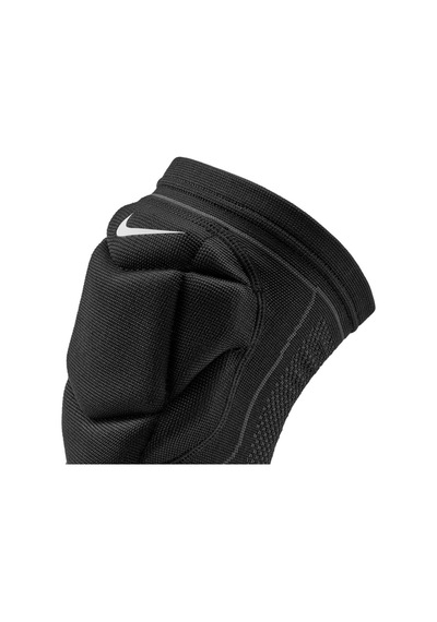 Vapor Elite Unisex Siyah Voleybol Dizlik N.100.2488.010.ml