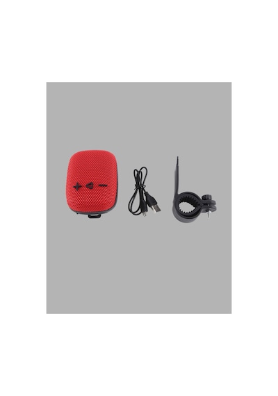 Astraltech Taşınabilir Bluetooth Hoparlör 5w Güçlü Ses, Tws Ve Fm Radyo Özellikli