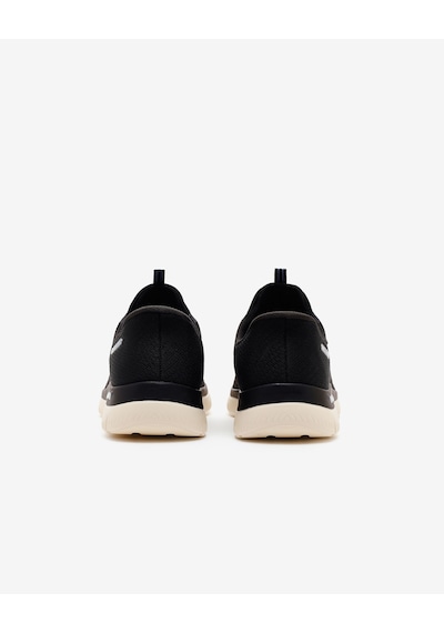 Skechers Arch Fıt Summıts Kadın Siyah Spor Ayakkabı 150755tk Blk