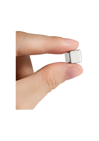 20x10x1,5 Mm Neodyum Mıknatıs 20 Adet