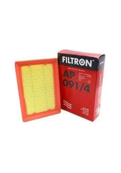 Netparset Citroen C3 1.4 2003-2010 Filtron 3'lü Filtre Seti