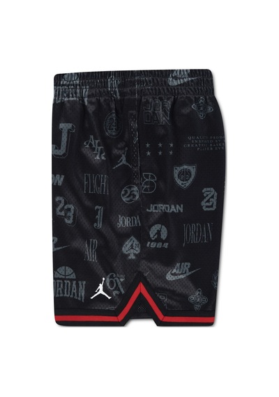 Nike Nıke Jordan Mj Tapıng Mesh Prınt Erkek Çocuk Şort 95f929 95f929 023