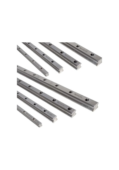 30 Mm Lineer Kızak Ray Standart