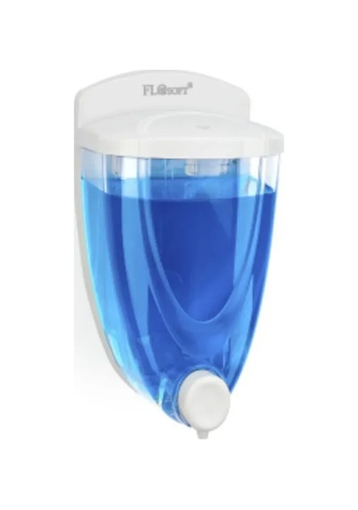 Tedar Sıvı Sabunluk 650ml Royaleks-f011 Najmaddin 6411267