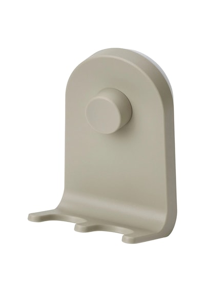 Ikea Öbonäs Vantuzlu Kanca 7x11 Cm Bej