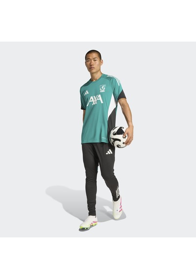 Adidas Liverpool Fc Tiro 25 Competition Training Erkek Yeşil Futbol Forması Jv9008 Yeşil