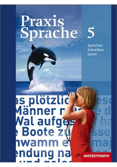 Praxissprache 5 Westermann