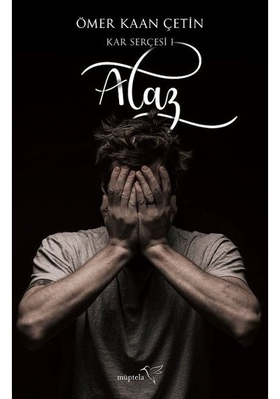 Kar Serçesi 1 - Alaz