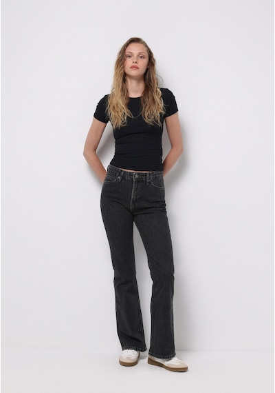Colin's Colins Regular Fit Kadın Siyah Jean Pantolon Cl1077132 Q1.v1 Dn44635 Denim