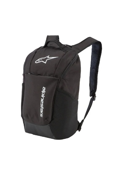 Alpinestars Defcon V2 Sırt Çantası Siyah Siyah