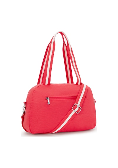 Kipling Cool Defea Basıc Omuz Çantası Kı2849 Kırmızı
