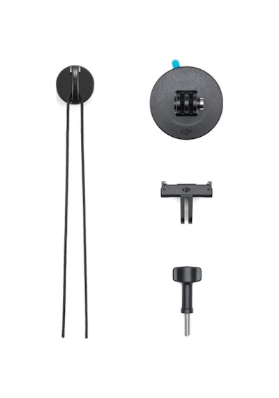 Djı Osmo Action - Surfing Tether Kit Djı Türkiye Karacasulu Garantili Siyah