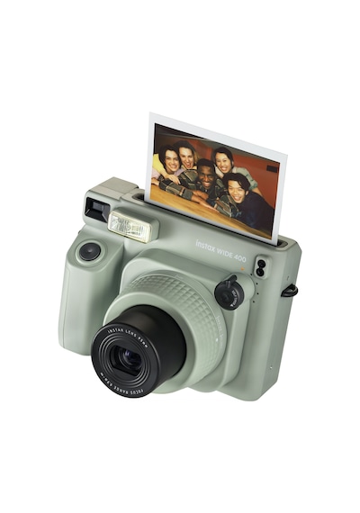 Instax Wide 400 Fotoğraf Makinesi