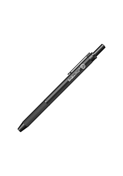 Ofis Twist Versatil 0.7 Mm Siyah -