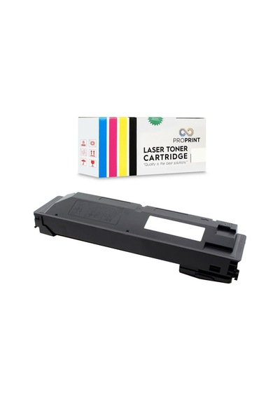 Proprint Triumph-Adler Ck 5511 Siyah Uyumlu Fotokopi Toneri 350Ci
