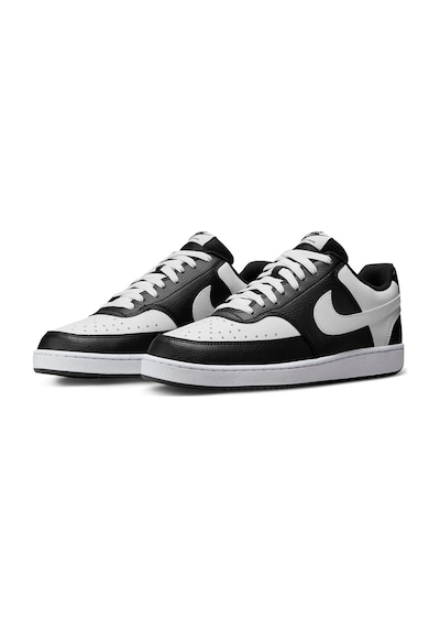 Nike Pantofi Sport Nıke Pentru Barbati Court Vısıon Lo Nn P - Hm9862001 Siyah
