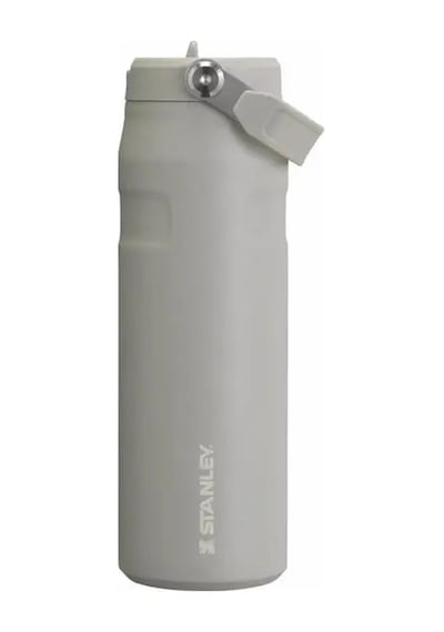 Stanley The Iceflow Bottle Flip Straw 0.7l Termos 10-11283-0499 Gri