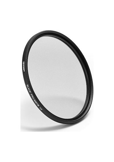 Filtre 49 Mm Black Pro-mıst 1/2 Filtre