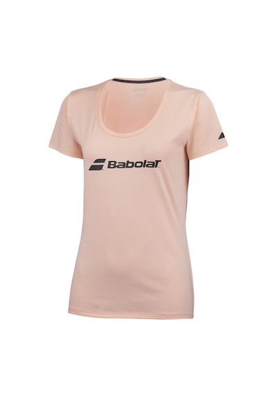 Exercıse Babolat Tee W Renkli