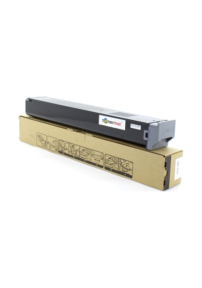 Tonermax Sharp Mx23Gtba Siyah Uyumlu Toner / Mx2310 / Mx2314 / Mx2614 / Mx