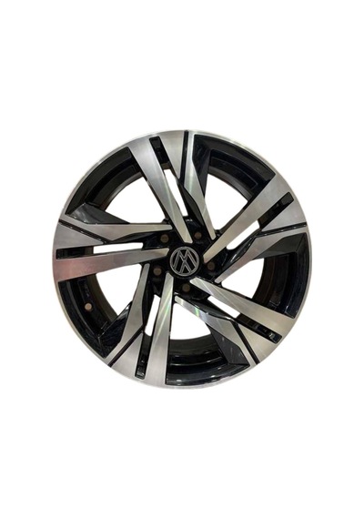 Bk 16 İnç 5x108 Et40 Siyah Jant Takımı J-6108