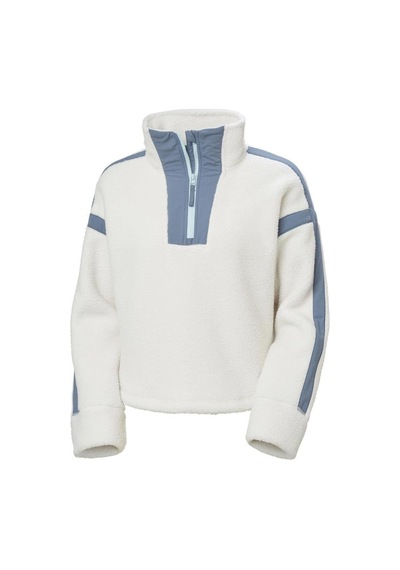 Helly Hansen Imperial Pile Kadın Polar-11189 Krem Rengi