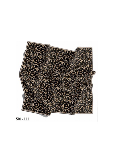 Mono Scarf Mono Dijital Soft Eşarp 501-111 Çok Renkli